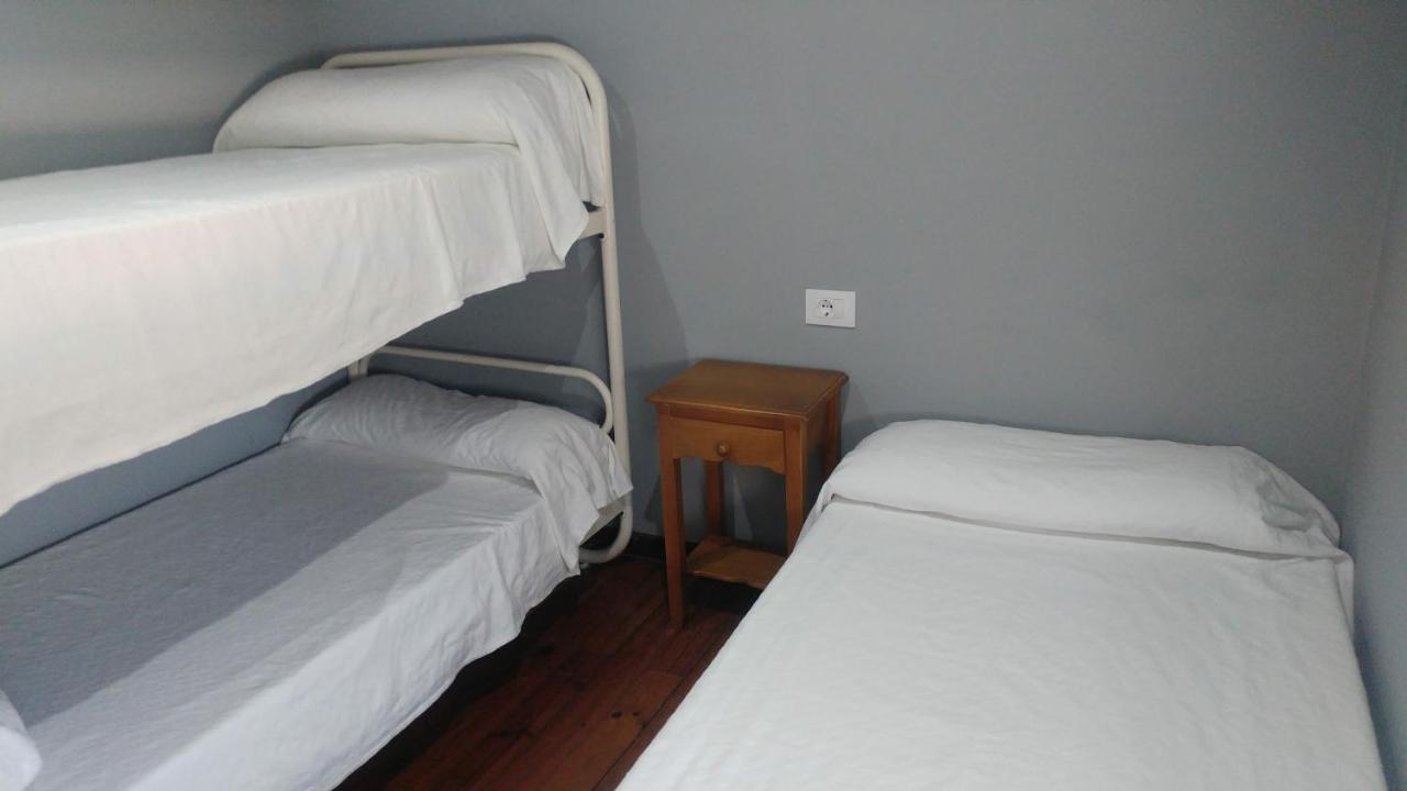 Camping Santa Tecla A Guarda Eksteriør bilde